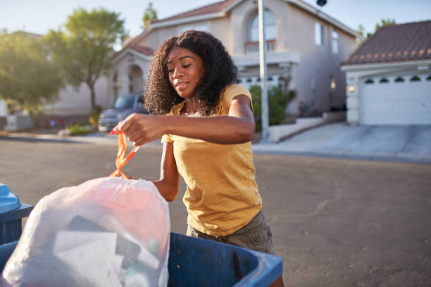 Best Junk Hauling Services  in Limesa, CA