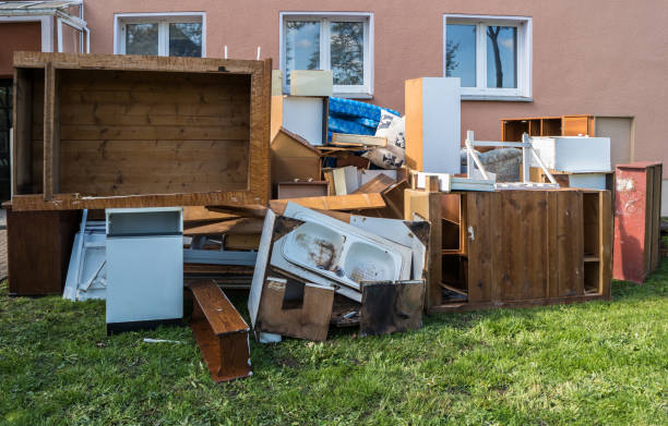 Best Attic Cleanout Services  in Limesa, CA
