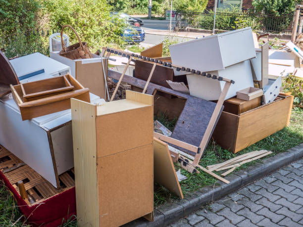 Best Same-Day Junk Removal  in Limesa, CA