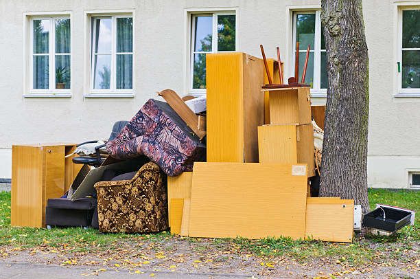 Professional Junk Removal in Calimesa, CA