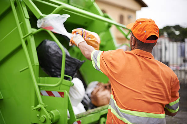 Best Affordable Junk Removal Services  in Limesa, CA