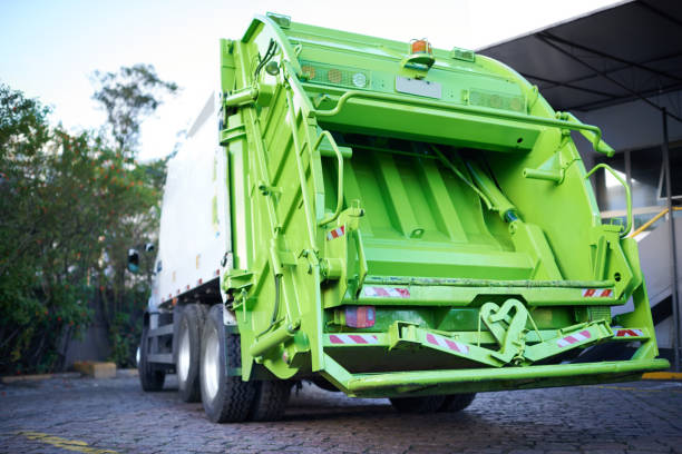 Best Office Junk Removal  in Limesa, CA