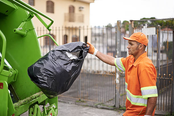 Best Garage Cleanout Services  in Limesa, CA